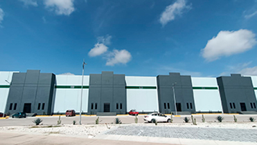 Parque Industrial PIA6